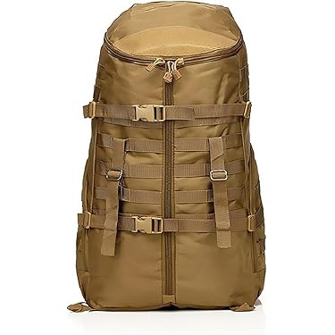 マルチカム1000d ナイロンバックパック フレーム付 SAYAMA works Fast X-PACマルチカム【20%OFF】 | 01. Outdoor