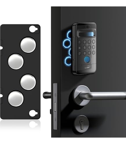 Amazon.co.jp: for Switchbot 顔認証パッド用 角度可変バイザー