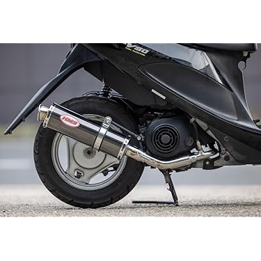 Amazon | 【Amazon 限定セール】アドレスV50 (JBH-CA44A) HMS製 B2X