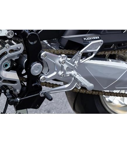 Amazon | ヨシムラ シフトロッド(ステップキット X-TREAD ZX-25R