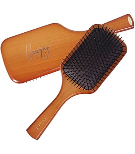 Aveda 木製パドルブラシ パドル ブラシ Aveda アヴェダ | DFS 沖縄