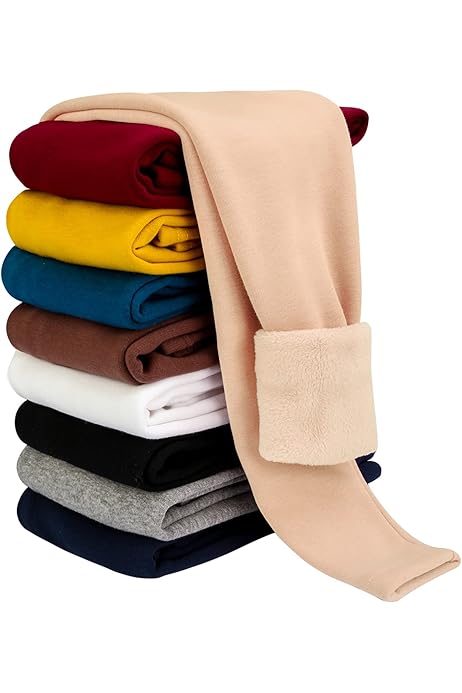 fleece lined pants 5t