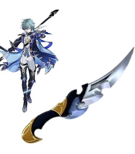 Amazon.co.jp: 崩壊スターレイル コスプレ道具 黄泉 傘 ヨミ 武器 84cm