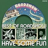 �x�X�g�E�I�u�E���[�h�V���[:�n�u�E�T���E�t�@��