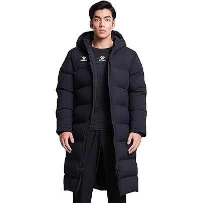Amazon | [Under Armour] UA LOGO LONG COAT Black / / SM
