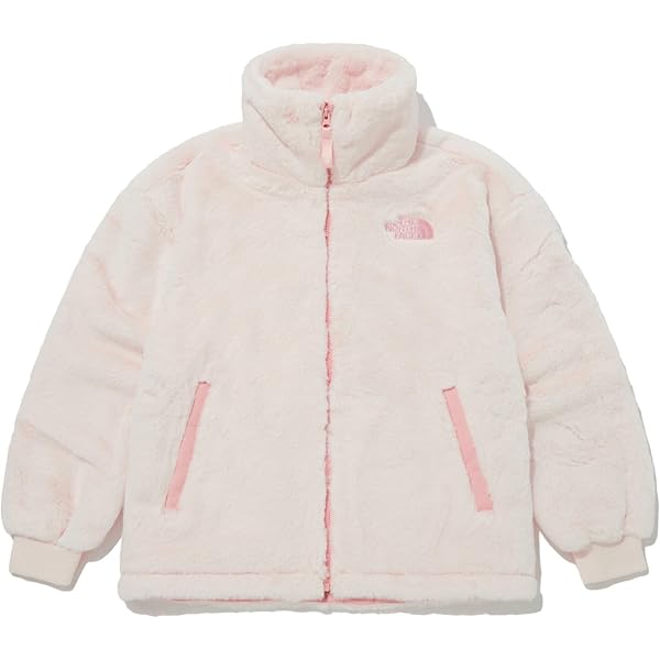 Amazon | THE NORTH FACE キッズ K'S NEW PUFFY JACKET_キッズ