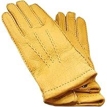 デンツＤＥＮＴＳ定価１２万希少猪豚ペッカリー革レザー＆カシミアニット手袋グローブ デンツDENTS定価12万希少猪豚ペッカリー革レザー