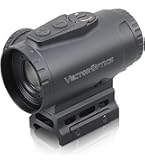 Amazon | ベクターオプティクス プリズムサイト キャリポス 1x30