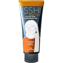 Amazon | ISSHI イッシ ザ ヘアミルク Dx ディープリペアモイスト 100g