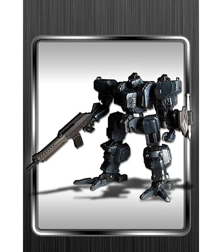 (未使用･未開封品)フロントミッション エボルヴ プレイアーツ改 Vol.2 炎陽 Amazon.co.jp: フロントミッション エボルヴ プレイアーツ改 Vol