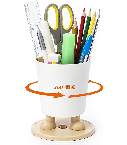 Amazon.co.jp: れいぞうこマルチペンスタンド ミント : 文房具