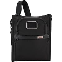 Amazon | [トゥミ] クロスボディ 公式正規品 ALPHA スモール