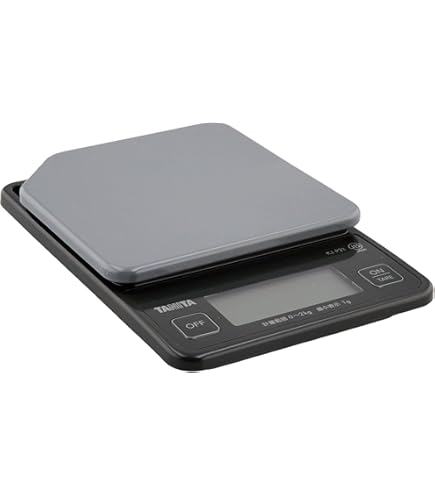 TANITA デジタルクッキングスケール Mawhip à la mode マホイップ」をイメージしたクッキングスケールが発売