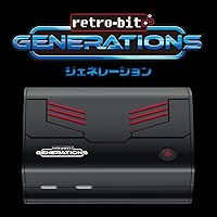 Amazon.co.jp: ジェネレーション3 Retro-bit GENERATIONSⅢ: ゲーム