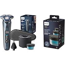 Philips シェーバー 7000Series S7882/51 洗浄機能付き PHILIPS 7000シリーズ シェーバー S7882/51 Shaver series 7000