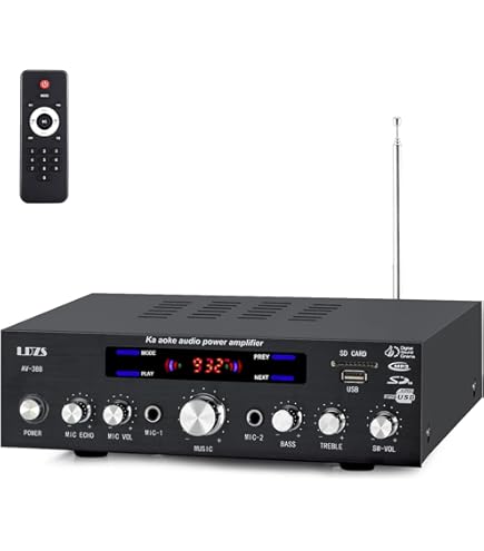 YAMAHA P2040 ヤマハ 4ch パワーアンプ Yamaha P2040 Stereo Power Amplifier 2/4ch Audio 75W Good | eBay