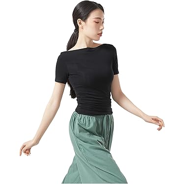 Amazon.co.jp 売れ筋ランキング: レディースダンス衣装 の中で