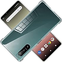 Amazon | 【整備済み品】 Sony Xperia 5 IV docomo 128GB エクリュ