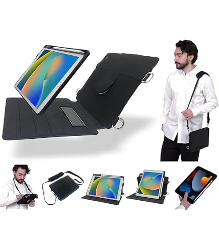 Amazon.co.jp: 「kaupili」iPad 9 ケース10.2インチ 第9世代対応手帳