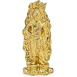 仏壇屋 滝田商店 仏像 不動明王(酉年生まれ) 合金製 (高さ7.5cm×巾3cm)【渡辺景秋作】◆厄除け十二支守り本尊・守護仏【滝田商店発行 証明書付】