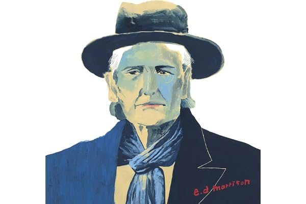 e.d morrison〔CD〕- ムーンライダーズ