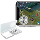 Amazon Plus Create モバイルジョイスティック スマホ タブレット専用 ゲームコントローラー 強力吸盤方式 Pubg対応 Plus Create ジョイスティック 通販 Amazon Plus Create モバイルジョイスティック スマホ タブレット専用 ゲームコントローラー 強力吸盤方式 Pubg対応 Plus Create ジョイスティック 通販