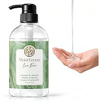 Amazon | 【皮膚科医監修】MoistVenus Hydrolux Gel 潤滑ゼリー 450g