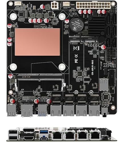 Amazon | ASRock N100M Micro ATX (280) マザーボード - Intel, 1 DDR4