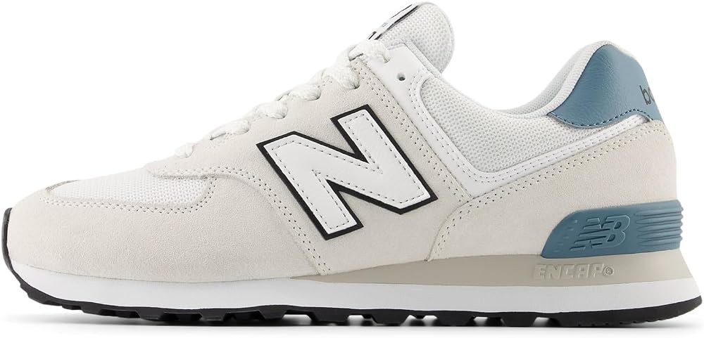 new balance(ニューバランス) ユニセックス大人 574 (M574 U574) 旧モデル 旧カラースニーカー