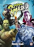 Smash Up Monster Smash Game "Expansion" [並行輸入品]