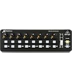 Amazon | DJ TechTools MIDI FIGHTER TWISTER (WHITE) MFT-WHITE