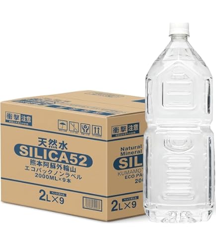 Amazon.co.jp: サントリー 天然水(阿蘇) 550mlペット×24本 : 食品