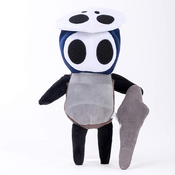 hollow knight grub plush amazon