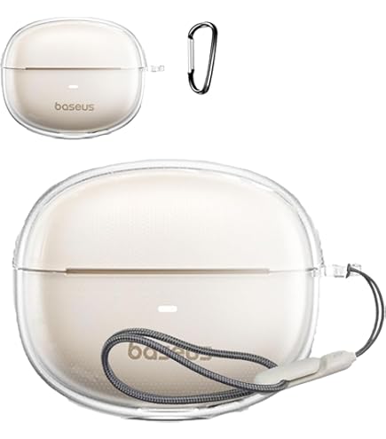 Amazon | WhitePond Oppo ENCO FREE2/2i イヤホンケース Oppo ENCO