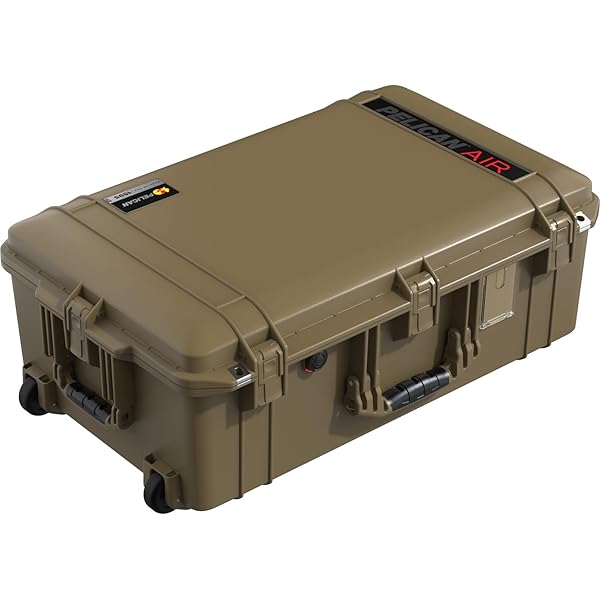 Amazon.co.jp: ColorCase メッシュ蓋オーガナイザー Pelican 1595 Air