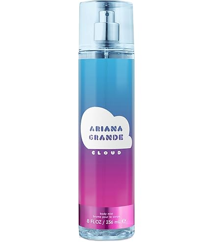 Amazon.co.jp: アリアナグランデ ボディミスト ArianaGrande BodyMist
