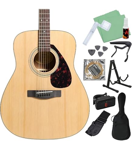 Amazon.co.jp: Sepia Crue WG-10/N Sepia Crew Acoustic Guitar
