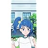 ソラ・ハレワタール プリキュア - ソラ・ハレワタール iPhoneSE/5s/5c/5 壁紙 視差効果 330556
