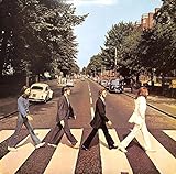 ABBEY ROAD（US SO-383）[ビートルズ][LP盤]