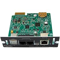 Amazon.co.jp: シュナイダーエレクトリック UPS Interface