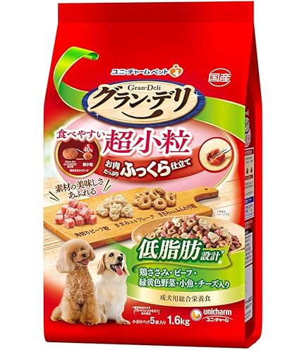 ドッグフード nono Amazon.co.jp: グランデリ ドッグフード ソフト ふっくら仕立て