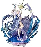 Amazon | Re:ゼロから始める異世界生活 レム Crystal Dress Ver. 1/7