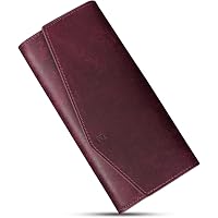 Amazon | [statusy] il modo （イルモード） 日本製 本革 長財布