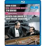 Lucerne Festival: Beethoven, Rimsky-Korsakov [Blu-ray]