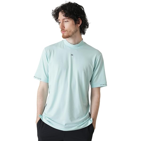Amazon.co.jp: トラヴィスマシュー（Travis Mathew） ゴルフウェア