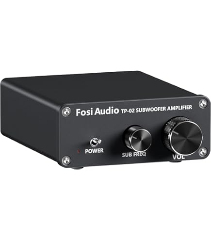 Amazon | Aura AST-2B-4 Pro Bass Shaker [並行輸入品] | シェイカー