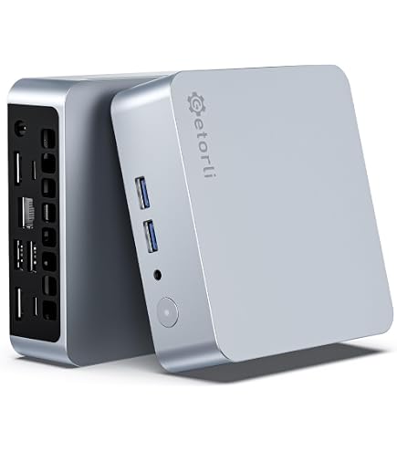 Amazon.co.jp: ASRock Mini PC ベアボーンキット DeskMini X300/2.5G/B