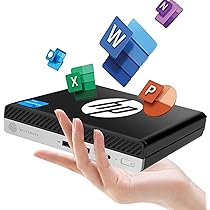 HP ProDesk 400G3 デスクトップミニパソコン ミニデスクトップ HP ProDesk 400 G3 DM 高性能 第6世代 Core i5