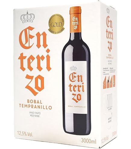 Amazon.co.jp: ボックスワイン 白 辛口 3000ml 3L エンテリソ ブランコ