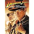 インディ・ジョーンズ 最後の聖戦 [DVD]